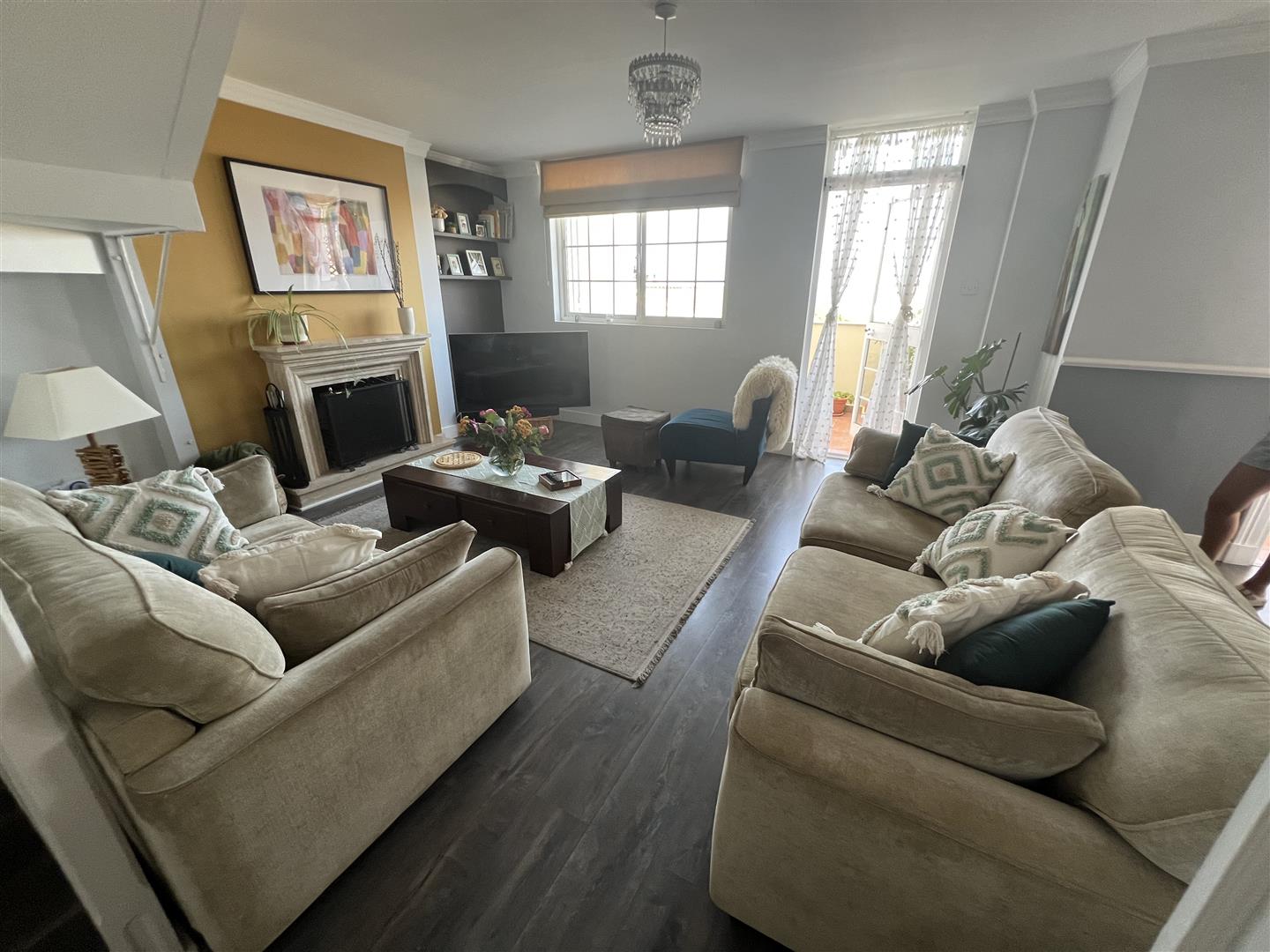 Image of Apartment - 4 Bedrooms - 2 Bathrooms for Sale in Sunset Close-Gibraltar, Image 19